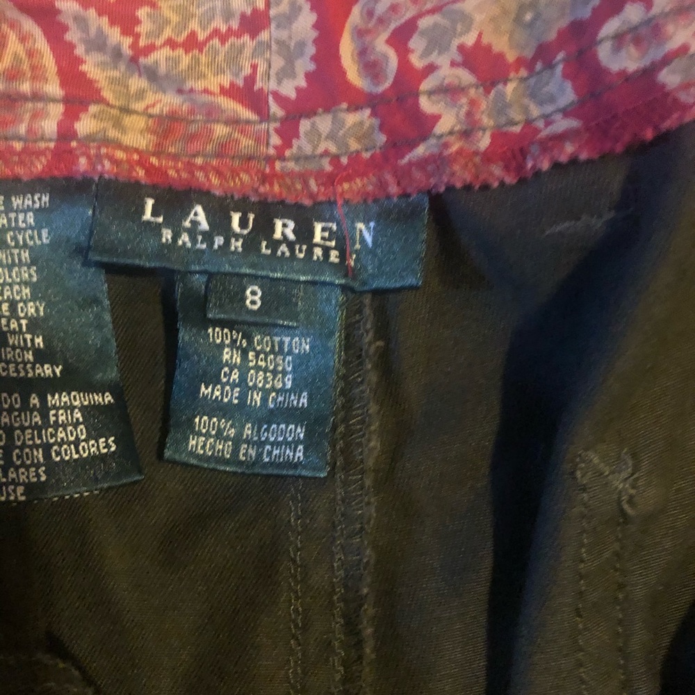 Skirt - Picture 3 of 8